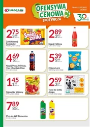 Eurocash Cash&Carry - ofensywa cenowa 