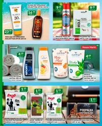 Eurocash Cash&Carry - wakacje pełne smaku