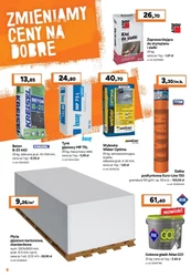 Bricoman - zmieniamy ceny na dobre