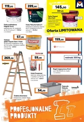 Bricoman - zmieniamy ceny na dobre