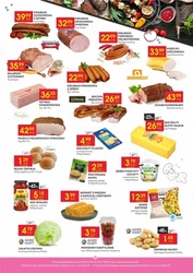 Oferta handlowa - Społem Nowy Sącz