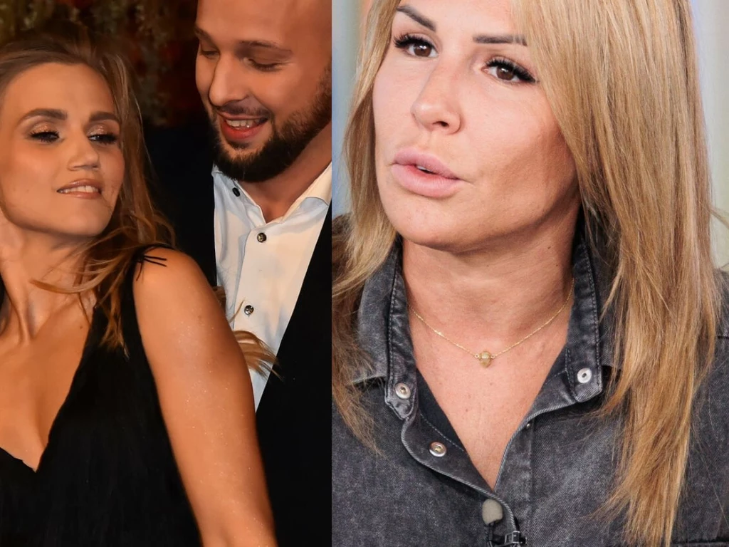 Agnieszka Kaczorowska, Maciej Pela, Blanka Lipińska