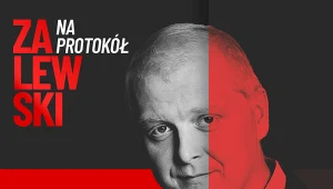 "Na protokół" – kryminalne rozmowy Rafała Zalewskiego