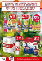 Letnie okazje! - Top Market