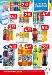Letnie okazje! - Top Market