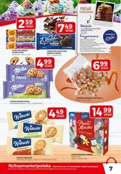 Letnie okazje! - Top Market