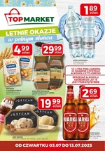Letnie okazje! - Top Market