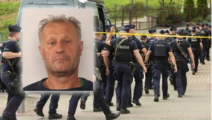 Trwają poszukiwania Tadeusza Dudy. Nowe informacje po nocnej obławie
