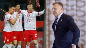 Wszystko jasne, PZPN ogłosił nowego selekcjonera. To on zastąpi Probierza