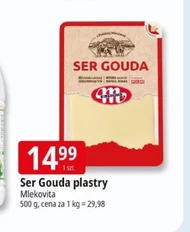 Ser Mlekovita