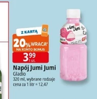 Napój Jumi Jumi