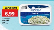 Цацики Eridanous