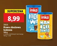 Kawa zbożowa Inka