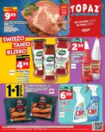 Najlepsze na grilla - Topaz