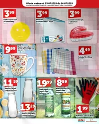 Najlepsze na grilla - Topaz