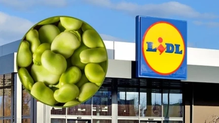 Lidl kusi promocją na bób. Hit sezonu dostępny od ręki