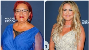 Izabela Zeiske, Agnieszka Kotońska