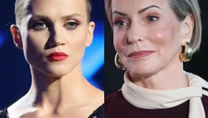 Najpierw wywiad Peli, a teraz takie doniesienia. Paulina Smaszcz dobitnie o sytuacji Kaczorowskiej