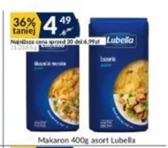 Makaron Lubella