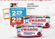 Twaróg Strzałkowo