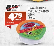 Twaróg Sierpc