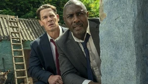John Cena i Idris Elba w filmie "Sojusznicy"