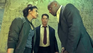 Kino akcji jak z lat 90., polski wątek i wspaniała obsada!