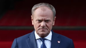 "To jest spisek smoleński Tuska". Koalicjanci są wściekli na premiera