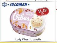 Lody Koral