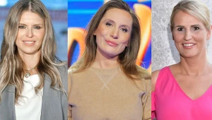 Mandaryna, Pola Wiśniewska, Dominika Tajner