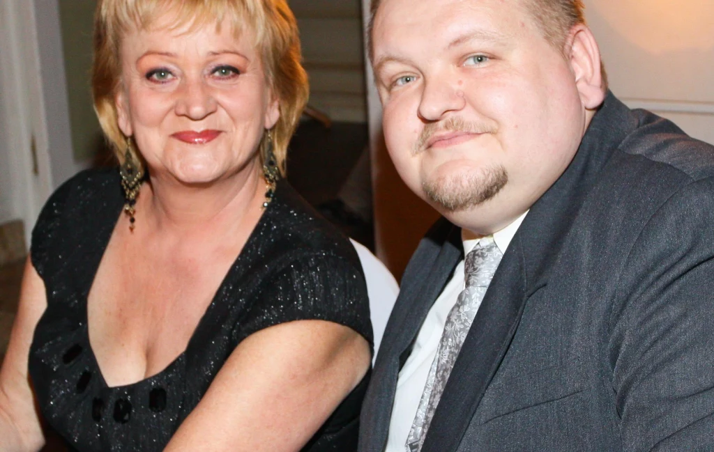 Małgorzata Rożniatowska, Grzegorz Komendarek