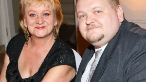 Małgorzata Rożniatowska, Grzegorz Komendarek