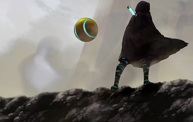 Shadow Labyrinth Shadow Labyrinth