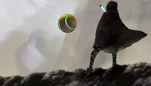 Shadow Labyrinth – pierwsze wrażenia. Pac-Man, jakiego nie znacie