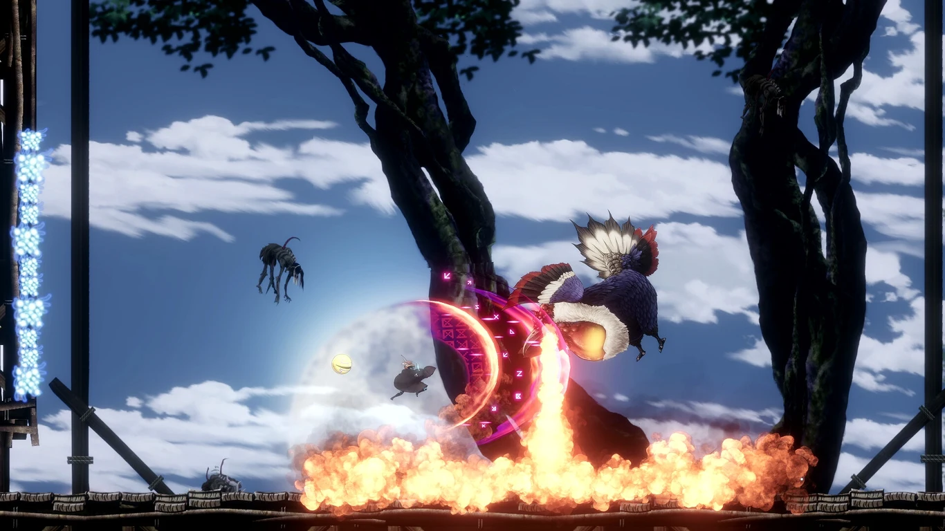 Shadow Labyrinth Shadow Labyrinth