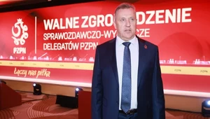 Dariusz Dziekanowski. Nie wszyscy lubią pływać w mętnej wodzie