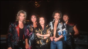 Wiemy, kto wcieli się w legendy rocka. Znamy nazwiska i pierwsze szczegóły