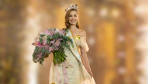 Miss Polski 2025 wybrana! Oliwia Mikulska najpiękniejszą Polką
