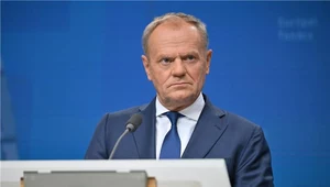 Sąd Najwyższy zdecyduje o ważności wyborów. Tusk zapytany o reakcję