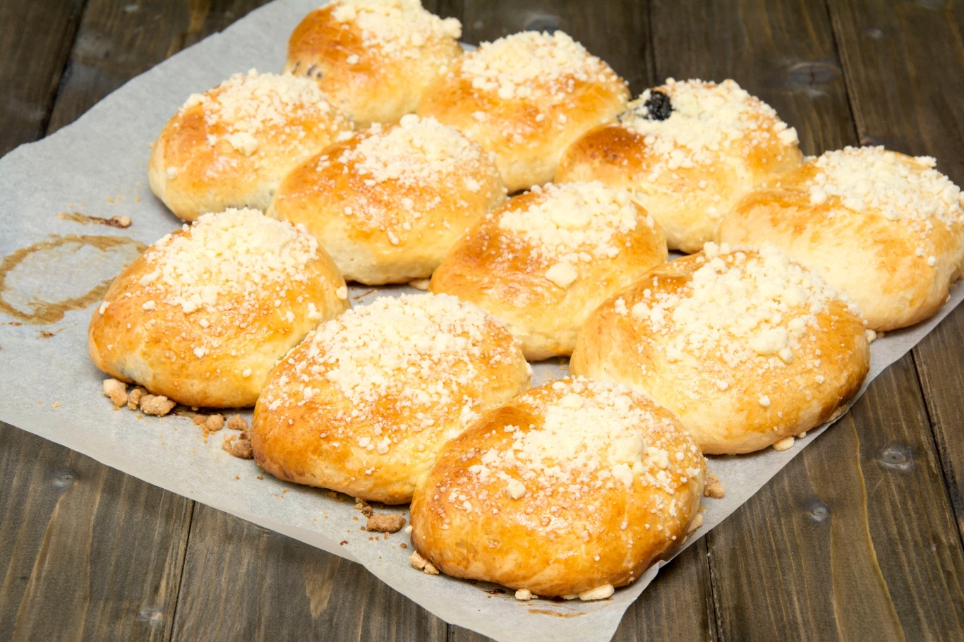 Za jagodzianki w tym roku zapłacimy więcej. Zdjęcie ilustracyjne Za jagodzianki w tym roku zapłacimy więcej. Zdjęcie ilustracyjne