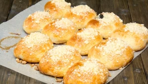 Za jagodzianki w tym roku zapłacimy więcej. Zdjęcie ilustracyjne