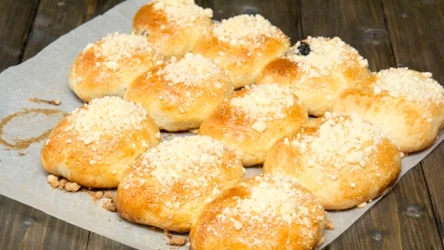 Sezon na jagodzianki rozpocznij z najlepszym przepisem