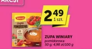 Суп Winiary
