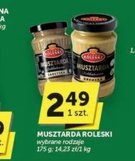 Гірчиця Roleski