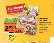 Makaron Polmak