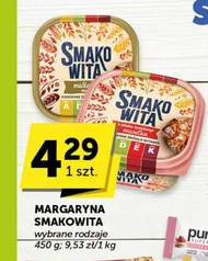 Margaryna Smakowita