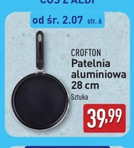 Сковорода Crofton
