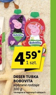 Deser BoboVita
