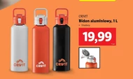 Бідон Crivit