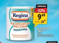 Ręcznik papierowy Regina